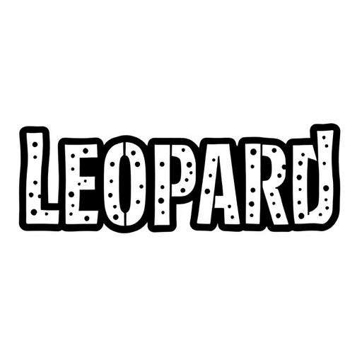 Leopard