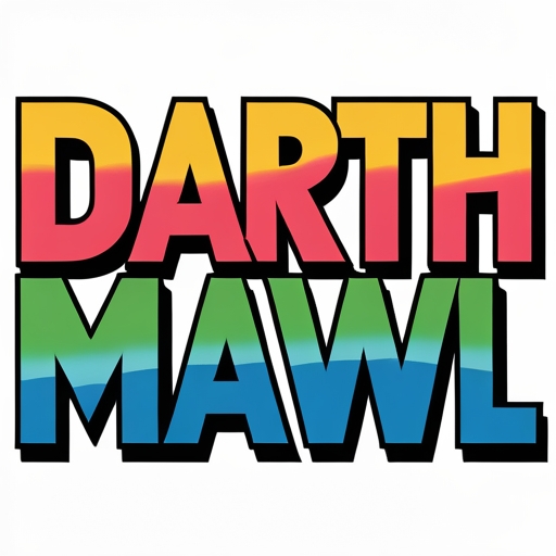 Darth Mawl