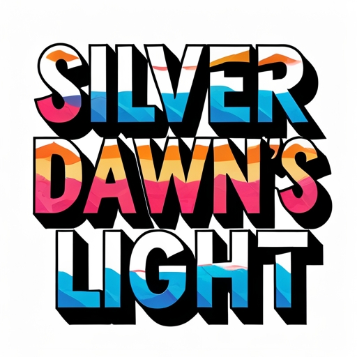 Silver Dawn’s Light