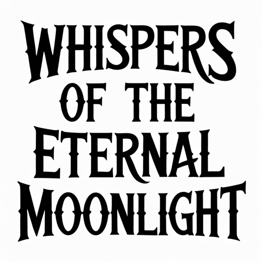 Whispers of the Eternal Moonlight