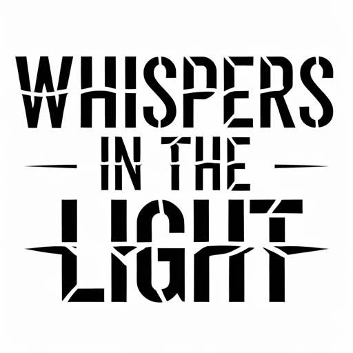 Whispers in the Light