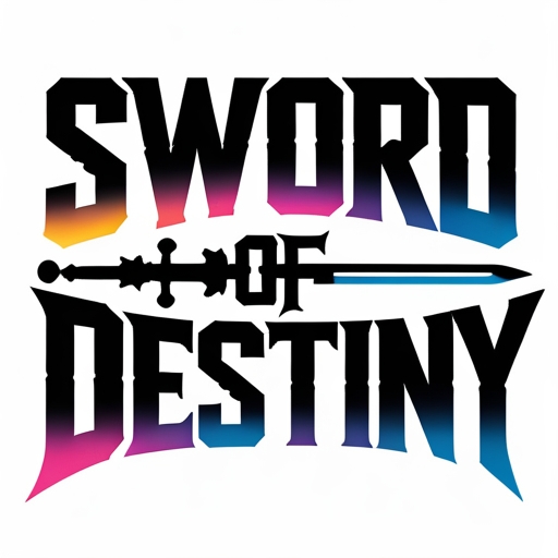 Sword of Destiny