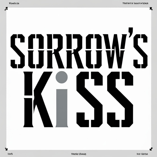 Sorrow’s Kiss