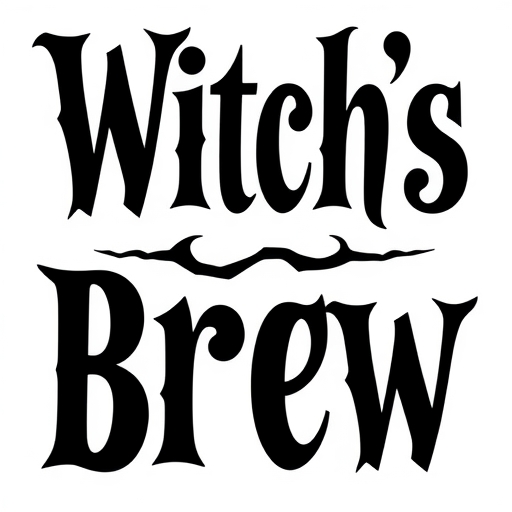 Witch’s Brew
