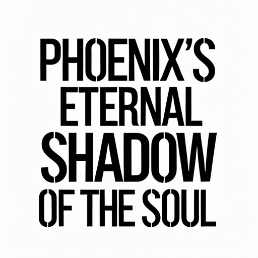 Phoenix’s Eternal Shadow of the Soul