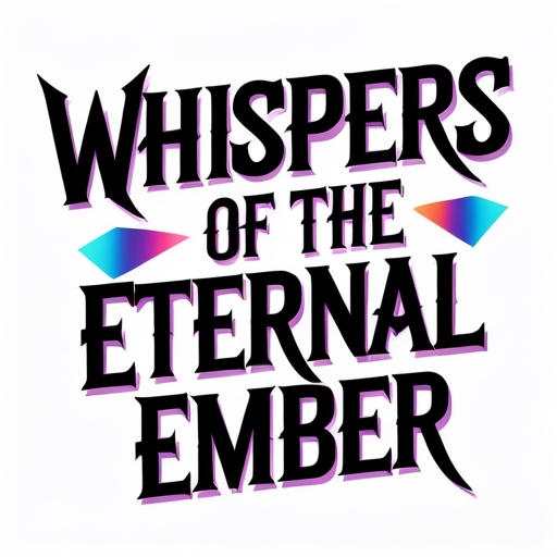 Whispers of the Eternal Ember