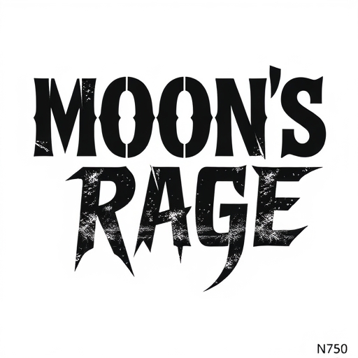 Moon’s Rage
