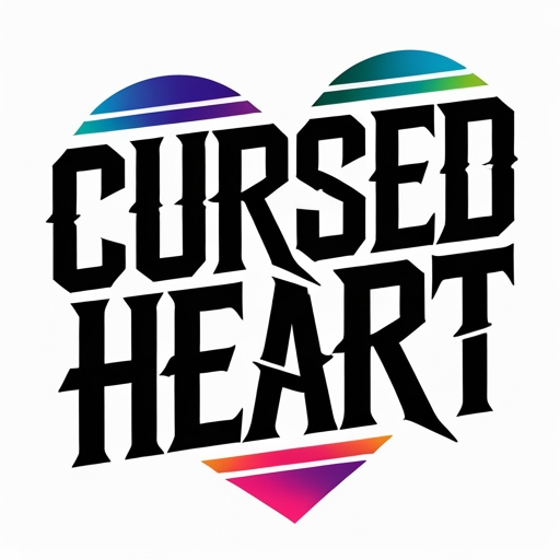 Cursed Heart