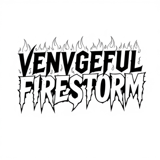 Vengeful Firestorm