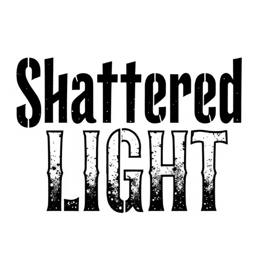 Shattered Light