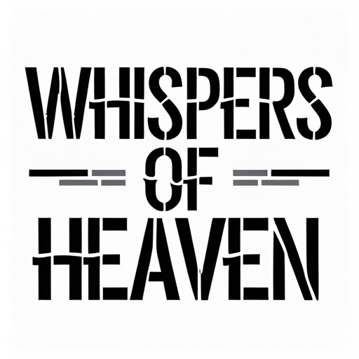 Whispers of Heaven