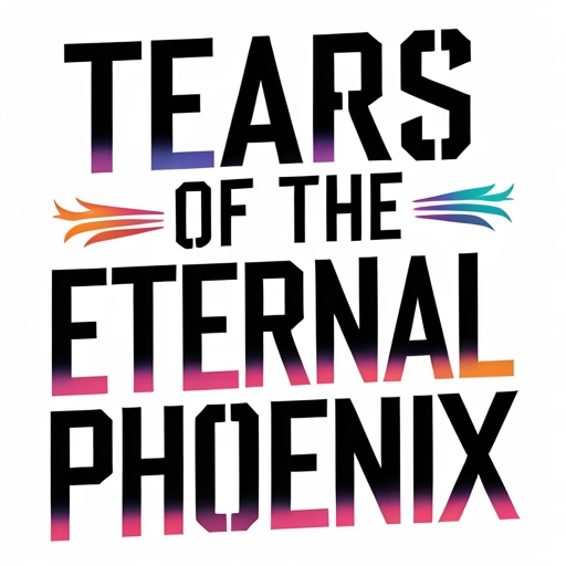 Tears of the Eternal Phoenix
