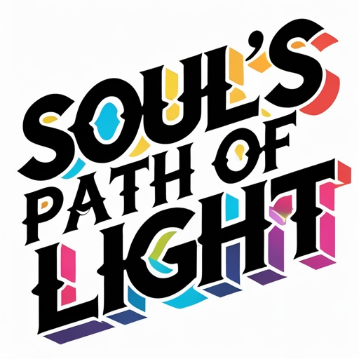 Soul’s Path of Light