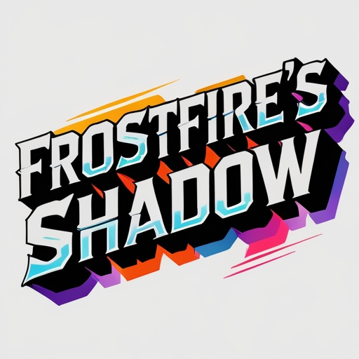 Frostfire’s Shadow