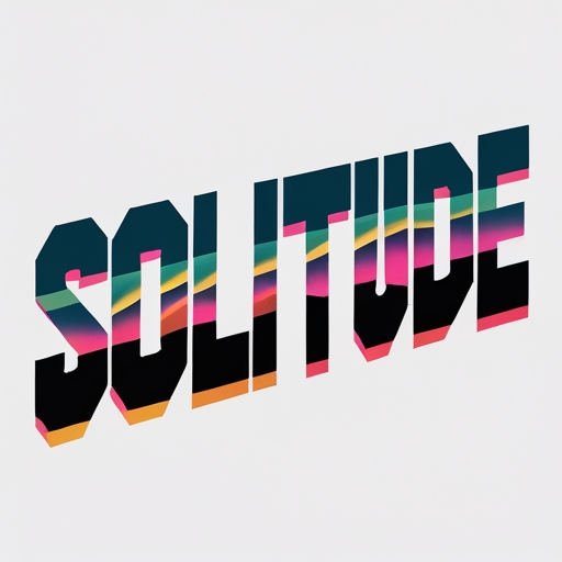 Solitude