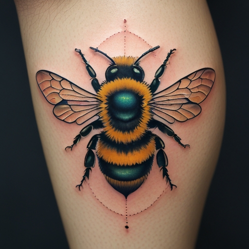 Magical Bee