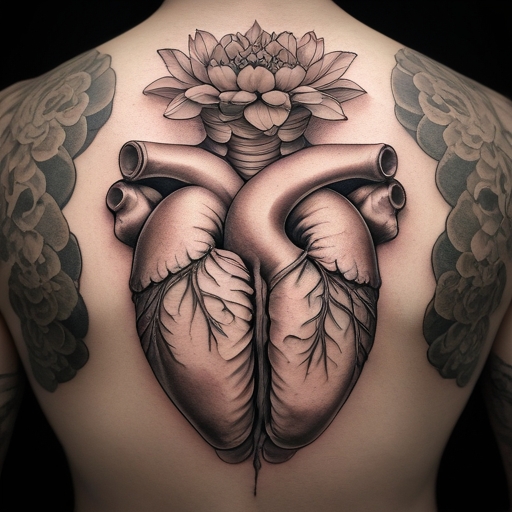 Corazon Anatomico