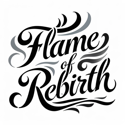 Flame of Rebirth