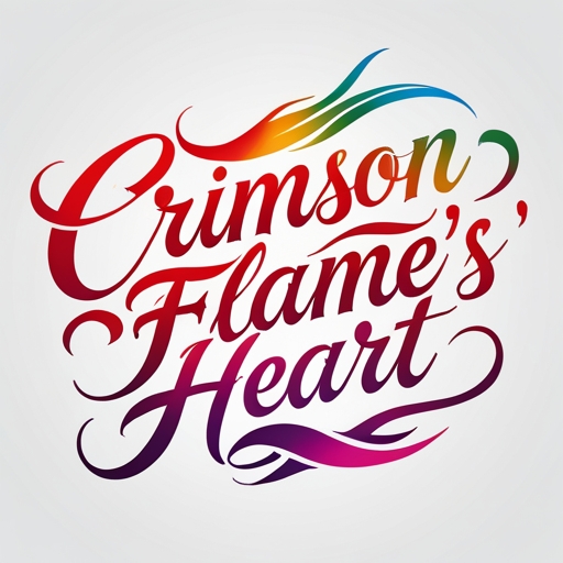 Crimson Flame’s Heart