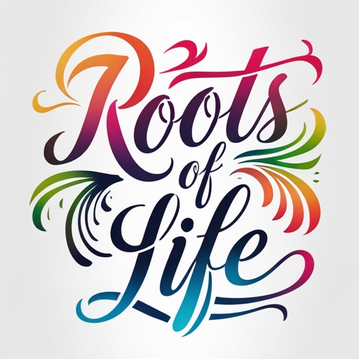 Roots of Life