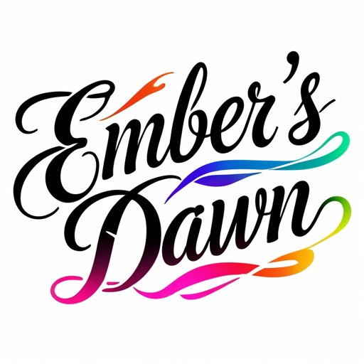 Ember’s Dawn