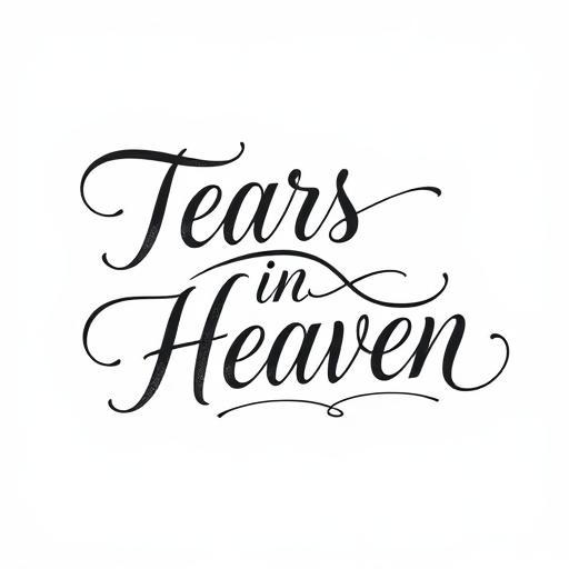 Tears of Heaven
