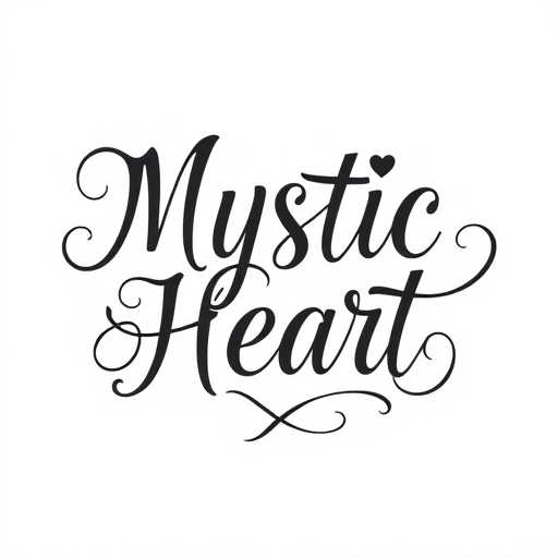 Mystic Heart