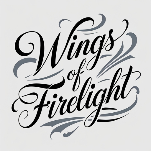 Wings of Firelight