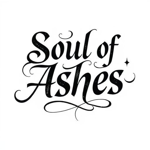 Soul of Ashes