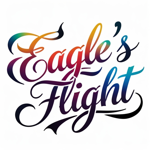 Eagle's Flight
