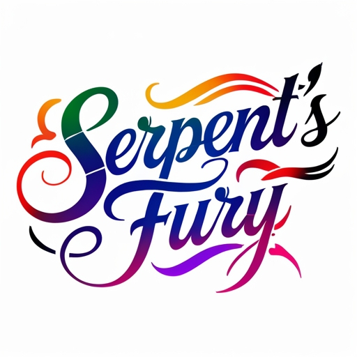 Serpent’s Fury