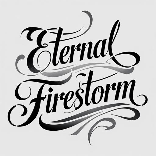 Eternal Firestorm