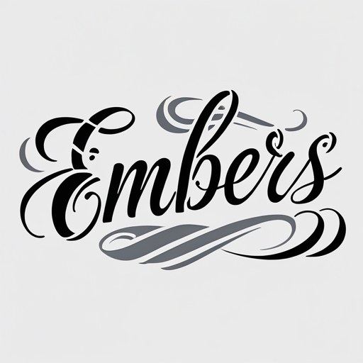 Embers