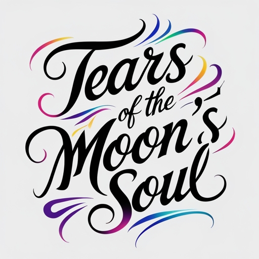 Tears of the Moon’s Soul