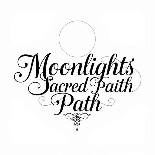 Moonlight’s Sacred Path