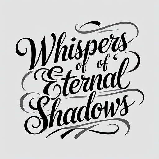 Whispers of Eternal Shadows