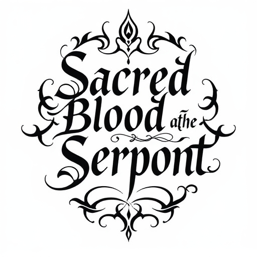 Sacred Blood of the Serpent