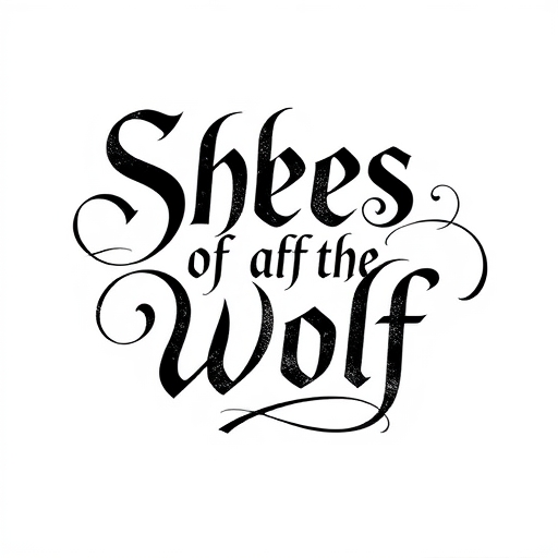 Ashes of the Wolf