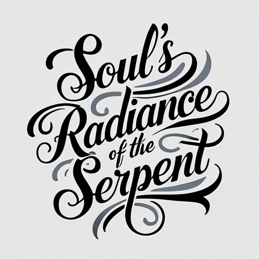 Soul’s Radiance of the Serpent