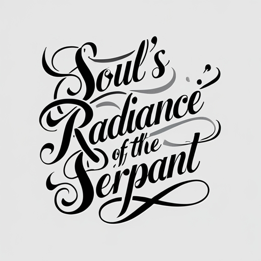 Soul’s Radiance of the Serpent