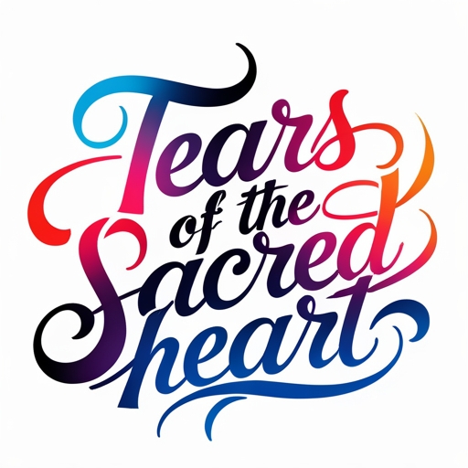 Tears of the Sacred Heart