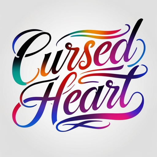 Cursed Heart