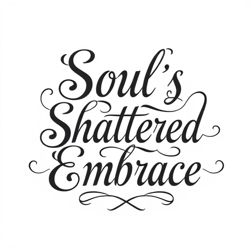 Soul’s Shattered Embrace