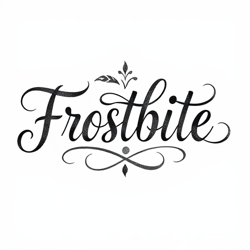 Frostbite