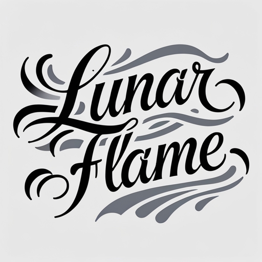 Lunar Flame