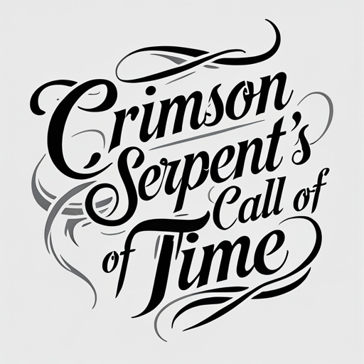 Crimson Serpent’s Call of Time