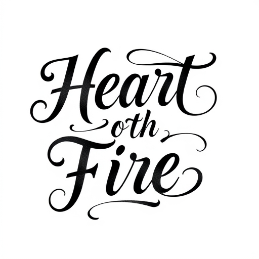 Heart of Fire