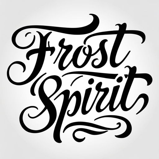 Frost Spirit