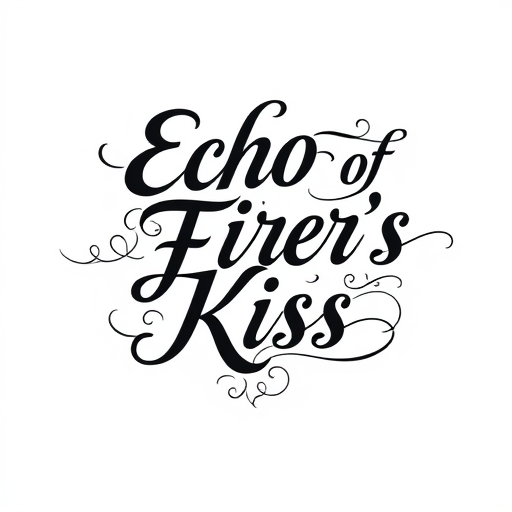 Echo of Fire’s Kiss