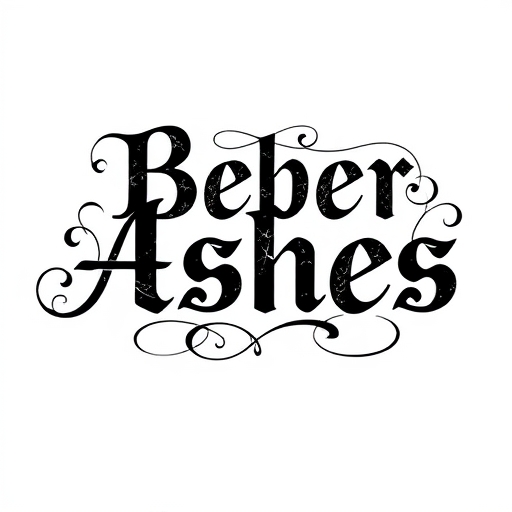 Ember Ashes